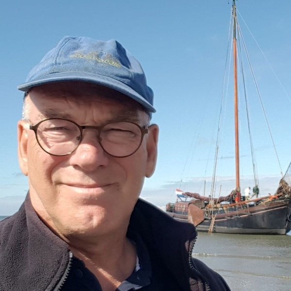 PvdA | GroenLinks stelt kandidaten voor: Gijs van Hesteren