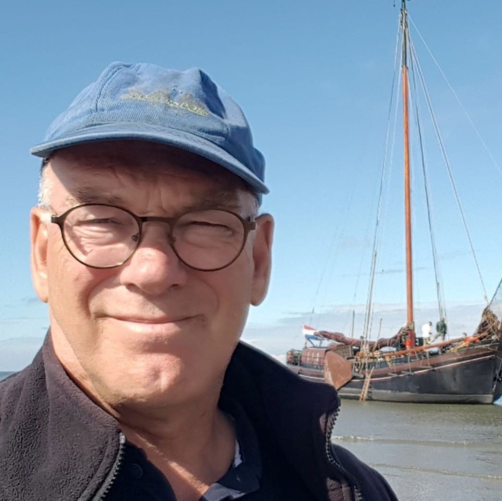 PvdA | GroenLinks stelt kandidaten voor: Gijs van Hesteren