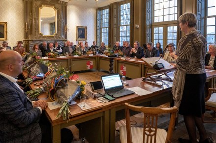 Raad en college Harlingen in debat over drie jaar ‘varen op gezamenlijk kompas’