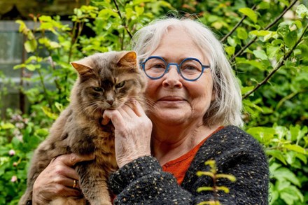 Raadslid in beeld: Antoinette Berkouwer – PvdA | GroenLinks Harlingen