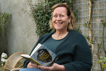 Raadslid in beeld: Belinda Holwerda – Harlinger Belang