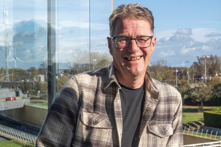 Raadslid in beeld: Gerrit-Jan de Vries - VVD Harlingen