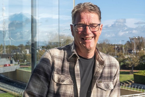 Raadslid in beeld: Gerrit-Jan de Vries - VVD Harlingen