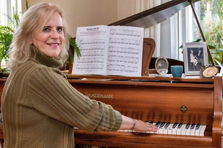 Raadslid in beeld: Jacqueline Huizenga – PvdA | GroenLinks Harlingen