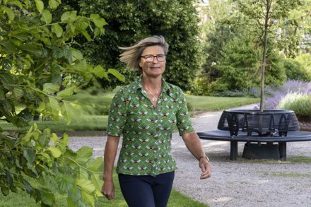 Raadslid in beeld: Lisa Ligthart | Fractie Ligthart