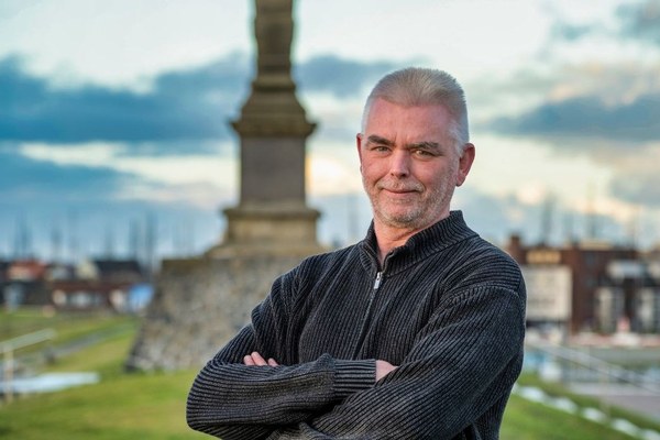 Raadslid in beeld: Sietse Zoodsma - CDA Harlingen