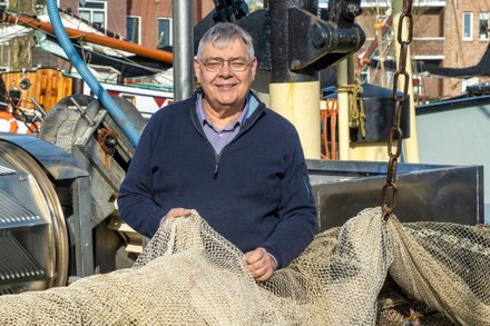 Raadslid in beeld: Ton van der Plas - WAD'N Partij