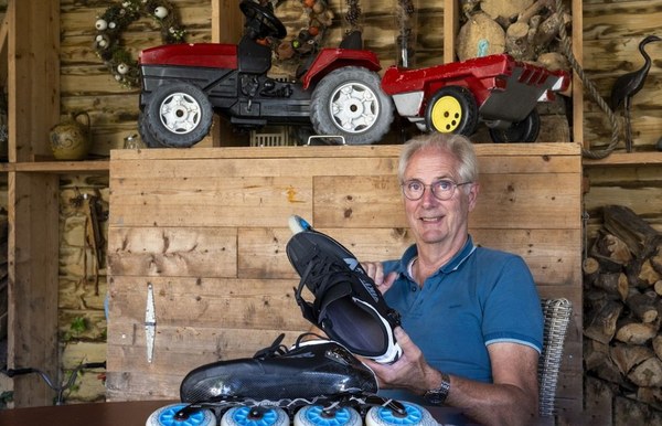 Raadslid in beeld: Wim Wassenaar - CDA Harlingen