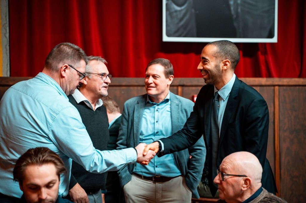 Regio Noardwest-Fryslân gastheer VNG-Jaarcongres 2027