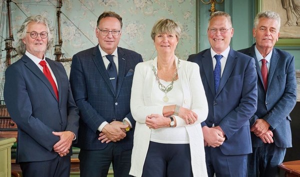 Rekenkamer Harlingen: Doen burgemeester en wethouders wat de gemeenteraad van hen vraagt?