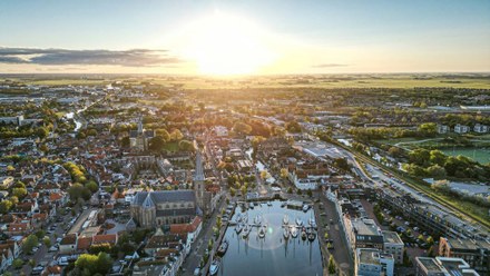 Renoveren in Harlingen: hoe je historische charme combineert met modern comfort