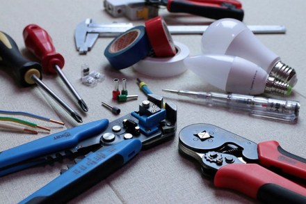 Repair Café Harlingen van start op 15 oktober!