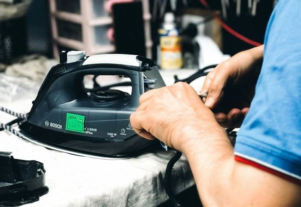 Repair Café Nieuw Zuid geopend op donderdagmorgen