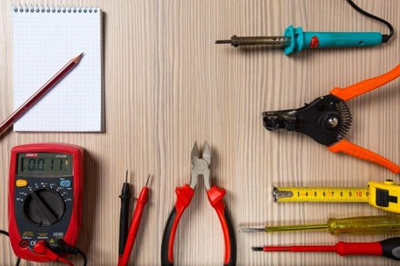 Repair Café zoekt enthousiaste vrijwilligers