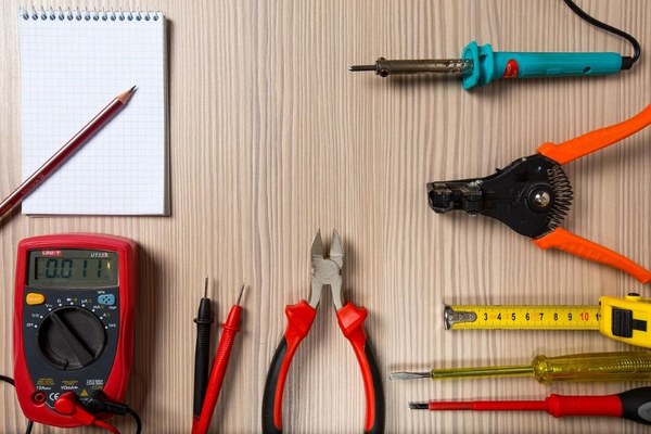 Repair Café zoekt enthousiaste vrijwilligers