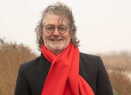 Roel de Jong voorgedragen als nieuwe wethouder Harlingen