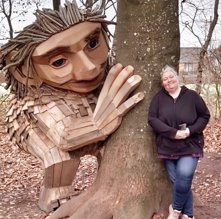 Roots Music komende zondag met een vleugje Joyce