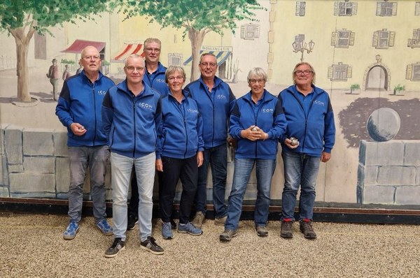 Ruime nederlaag NPC-team Boulegoed