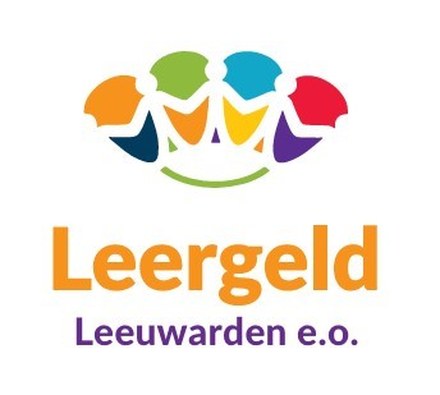 Schoolspullenpas van Stichting Leergeld Leeuwarden e.o. voor lagere inkomens in Leeuwarden en omstreken