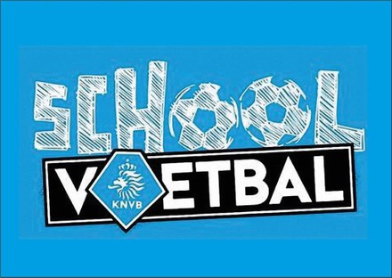 Schoolvoetbaltoernooi op woensdag 9 april – EN DAN?