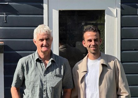 Sjoerd & Rutger Zwart domineren Jonge‑Duiven en Natour: winst op Rethel én Weert