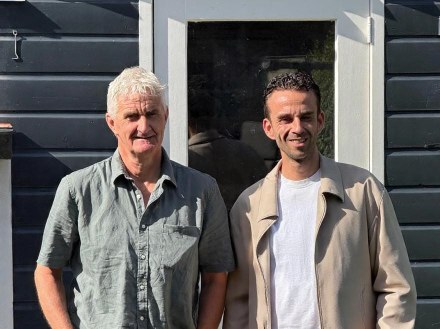 Sjoerd & Rutger Zwart opnieuw oppermachtig op Natour én Jonge‑Duiven