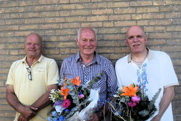 Sjouke van der Boom klasse apart op Langres en Gebroeders Kwast scoren dubbel op Boxmeer