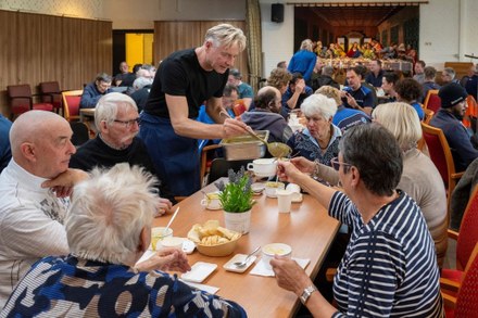 Snertmoment op de bouw: waardering voor vakmanschap en samenwerking