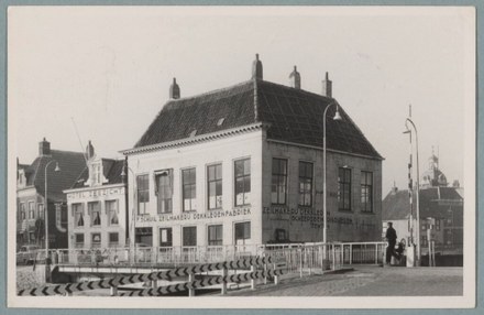 Sociëteit Zeeburg koerst naar 200-jarig bestaan