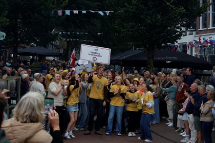 Soms is een goed verhaal het mooiste souvenir dat je mee kunt nemen