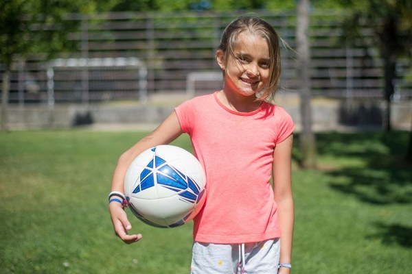 Sport en Cultuur Beleefweek brengt kinderen in Harlingen in beweging