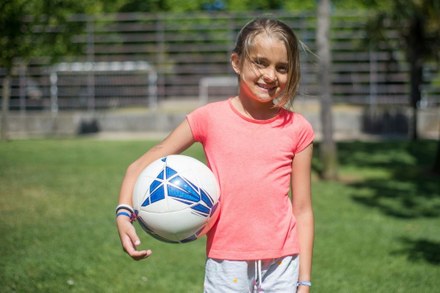 Sport en Cultuur Beleefweek brengt kinderen in Harlingen in beweging