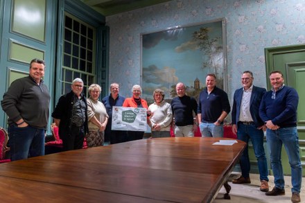 Sportverenigingen slaan handen ineen voor toekomstbestendige sport