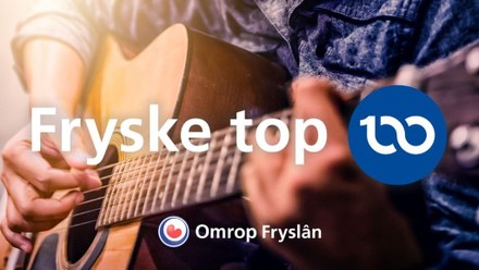 Stem voor de Fryske top 100 op de Zoutsloter Kerstmarkt!