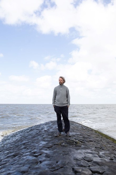 Stichting Tussenland zet met BAAK persoonlijke verhalen over de Noordkust centraal