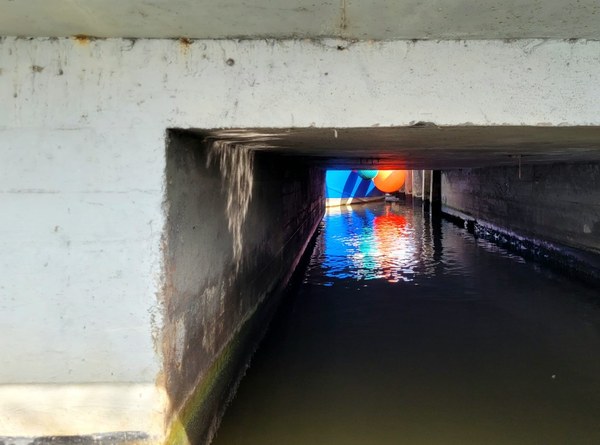 Subsidie voor onderhoud en vernieuwing van oevers