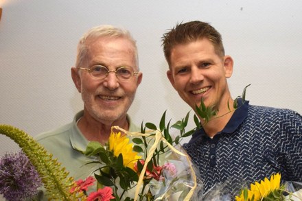 Supersnelle vluchten voor Gebroeders Heeres & Zoon