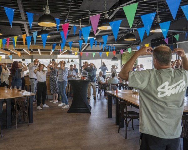 Terugblik 2024 van Odensehuis Harlingen