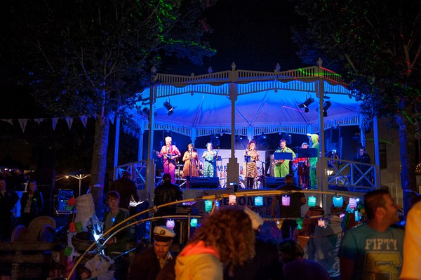 Thema Harlingen Ongeschut 2025: Skitterend!