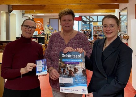 Tijd voor een spetterende comeback: "School van de maand" gaat weer van start in de gemeente Harlingen