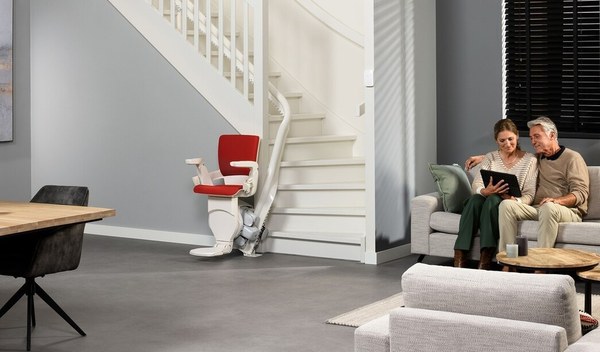 Toekomstbestendig wonen: comfortabel en veilig ouder worden