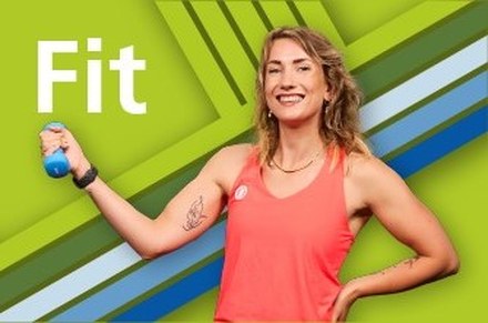 Tv-programma Fryslân Fit brengt valpreventie en bewegen naar de Friese huiskamers
