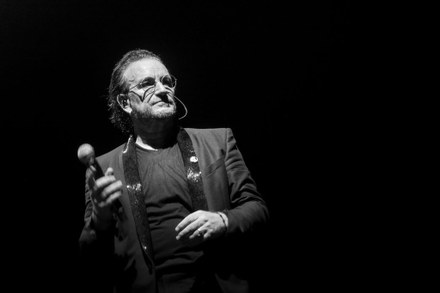 U2 Onair bij Omroep ZILT