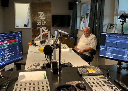Uit de schatkamer van… eerbetoon aan Age Tichelaar