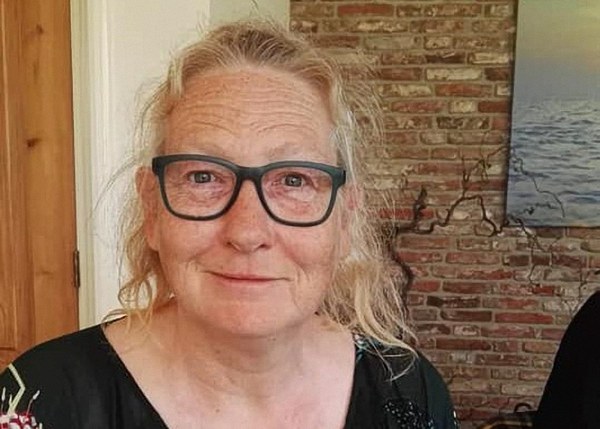 Uit de schatkamer van... Anna Bonnema