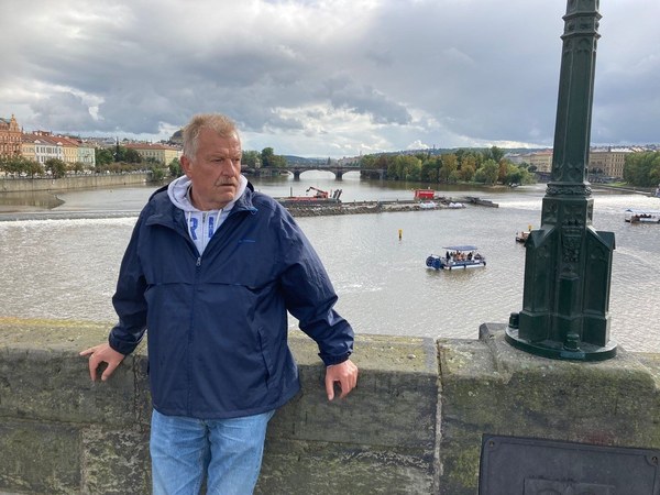 Uit de schatkamer van… Geert Noorman