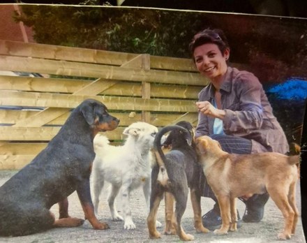 Uit de schatkamer van… Gera Kornmann