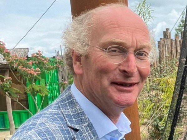 Uit de schatkamer van… Hugo ter Avest