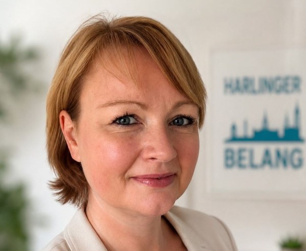 Uit de schatkamer van… Ingrid de Vries