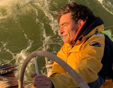 Uit de schatkamer van… Jon van der Weide